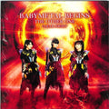 Babymetal - Babymetal Begins - The Other One - Clear Night - Vinyl Record