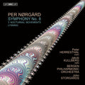 Norgard / Herresthal / Bergen Philharmonic Orch - Orchestral Works - Super Audio CD