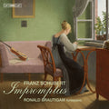 Impromptus Opp. 90 & 142 (Hybr) Music CD
