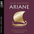 Ariane Music CD