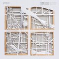 Braxton / Mazzoli / Third Coast Percussion - Between Breaths - Music CD