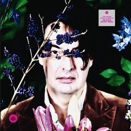 Honing,yuri - Heaven On My Mind - Vinyl Record