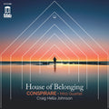 Miro Quartet / - House Of Belonging - Music CD