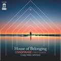 House Of Belonging Music CD