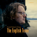 Britten / Finzi / English Tenor - English Tenor - Music CD