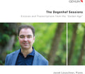 Bach,j.s. / Bauer / Leuschner - Degenhof Sessions - Music CD