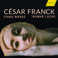 Franck / Lazar - Piano Works - Music CD