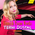 Hannikainen / Sibelius / Dostal - Finnish Piano Works - Music CD