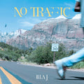 Illa J - No Traffic - Vinyl Record