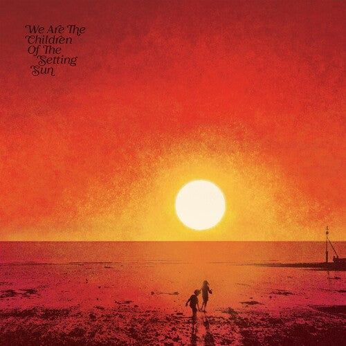 Paul Hillery Presents We Are The Children Of / Var - Paul Hillery Presents We Are The Children Of / Var - Music CD