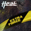 H.e.a.t. - Extra Force - Music CD