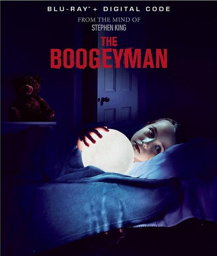 Boogeyman - Boogeyman - Blu-ray