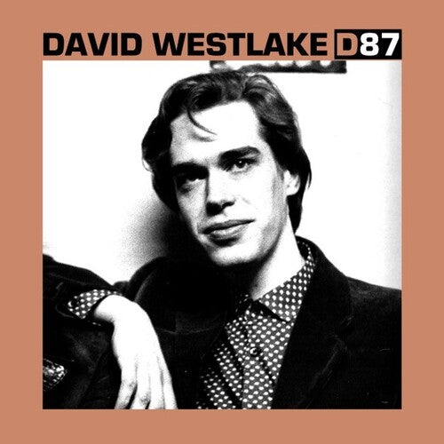 Westlake,david - D87 - Vinyl Record