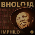 Bholoja - Imphilo - Music CD