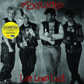 Exploited - Live Lewd Lust - Vinyl Record