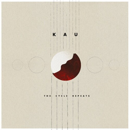 Kau - Cycle Repeats - Vinyl Record