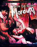 August Underground's Mordum - August Underground's Mordum - Blu-ray