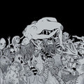 Blind Delon - La Metamorphose - Music CD