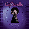 Cinderella - Live At The Key Club - Music CD