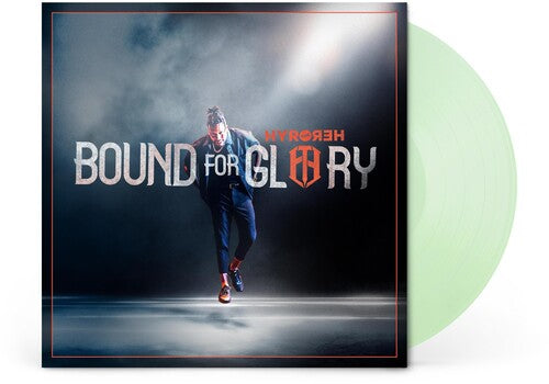 Hyro The Hero - Bound For Glory - Vinyl Record