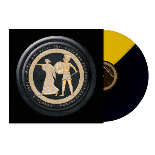 Mountain Goats - Jenny From Thebes - Vinyl Record