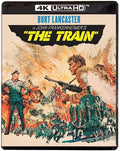 Train - Train - UHD