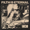 Find Out (Blk) [Colored Vinyl] (Gate) (Grn) [Limited Edition] [180 Gram] Vinyl Record