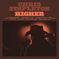Stapleton,chris - Higher - Music CD