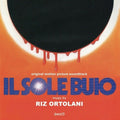 Ortolani,riz - Il Sole Buio - Music CD