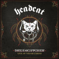Headcat - Dreamcatcher (live In Alpine) - Music CD