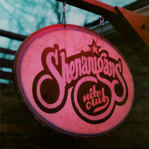 Goose - Shenanigans Nite Club [2LP Purple]