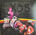 Xds - Bicycle Ripper - Vinyl Record