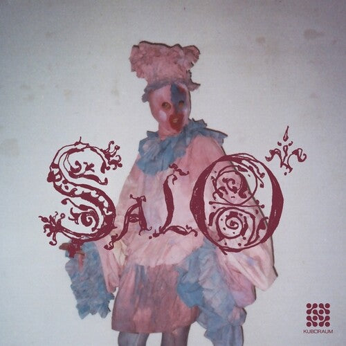 Salo - Salo - Vinyl Record