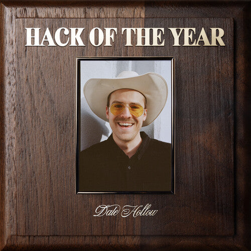 Hollow,dale - Hack Of The Year - Vinyl Record