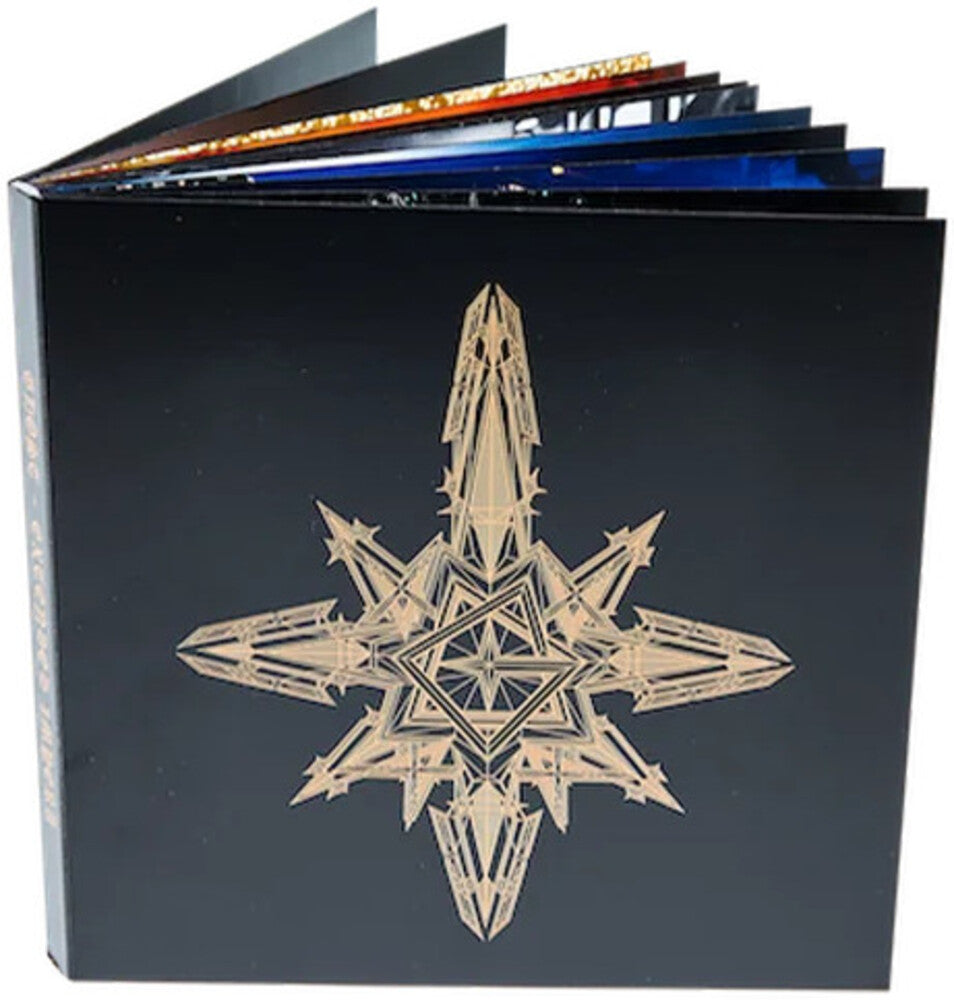 Extended Impera Box Set (Scandinavian Version) [Import] Vinyl Record
