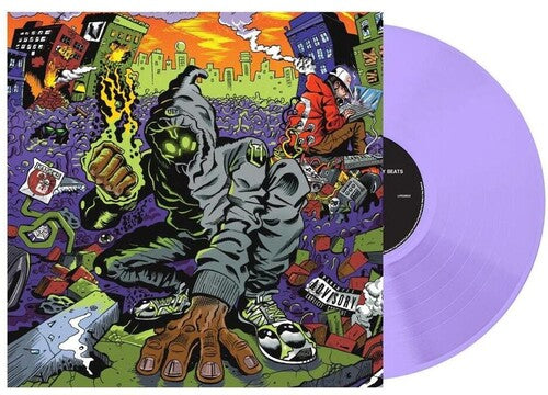 Curry,denzel / Beats,kenny - Unlocked - Vinyl Record