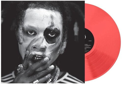 Curry,denzel - Ta13oo - Vinyl Record