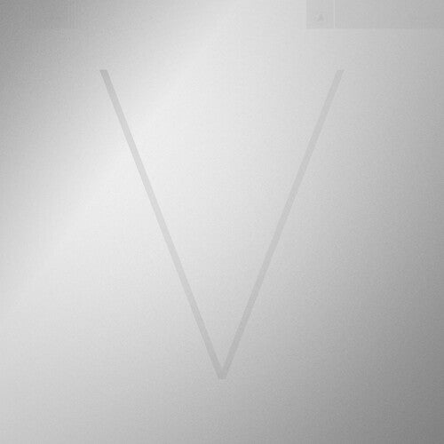 Follakzoid - V - Music CD