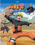 Naruto Shippuden Set 1 - Naruto Shippuden Set 1 - Blu-ray