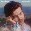 Welcome Home - Evergreen [Colored Vinyl] (Grn) Vinyl Record