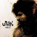 Unitytx - Ferality [Indie Exclusive Limited Edition Clear / Brown / Beer Tri-Stripe LP]