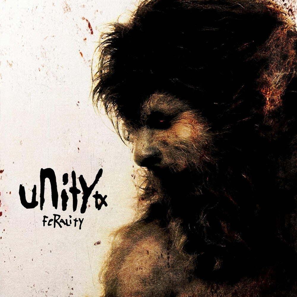 Ferality [Indie Exclusive Limited Edition Clear / Brown / Beer Tri-Stripe LP] Vinyl Record