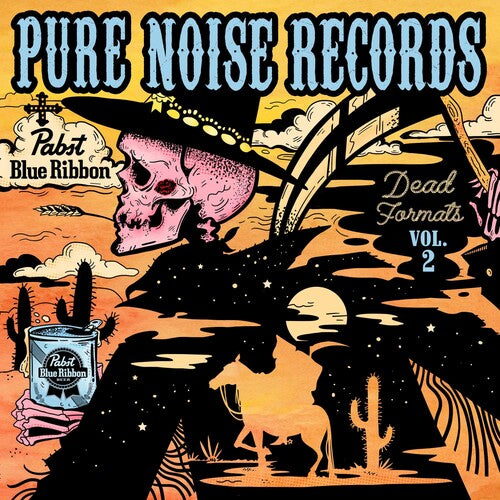 Dead Formats Vol. 2 / Various - Dead Formats Vol. 2 / Various - Vinyl Record
