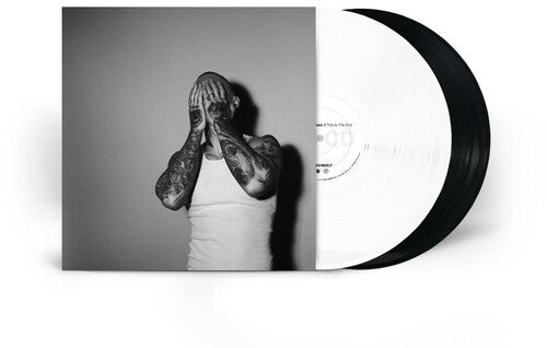 Gundersen,noah - If This Is The End - Vinyl Record