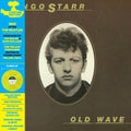 Starr,ringo - Old Wave: Yellow Submarine Edition - Vinyl Record