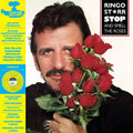 Starr,ringo - Stop & Smell The Roses: Yellow Submarine Edition - Vinyl Record