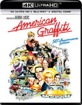 American Graffiti - American Graffiti - UHD