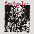 Psing Psong Psung - Only Fan - Vinyl Record