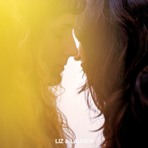 Flex,lauren - Liz & Lauren Ep - Vinyl Record