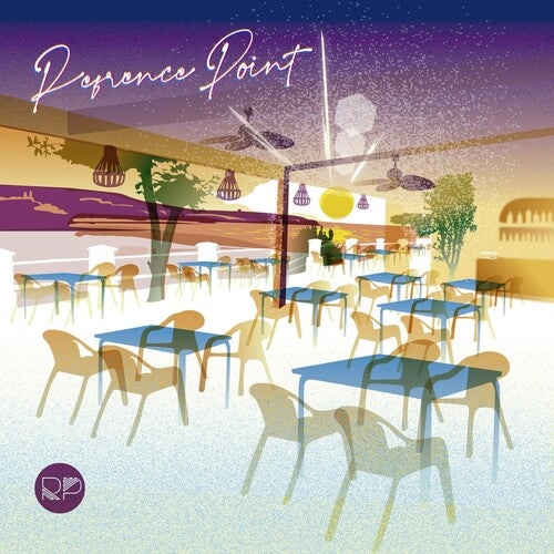 Reference Point / Var - Reference Point / Var - Vinyl Record